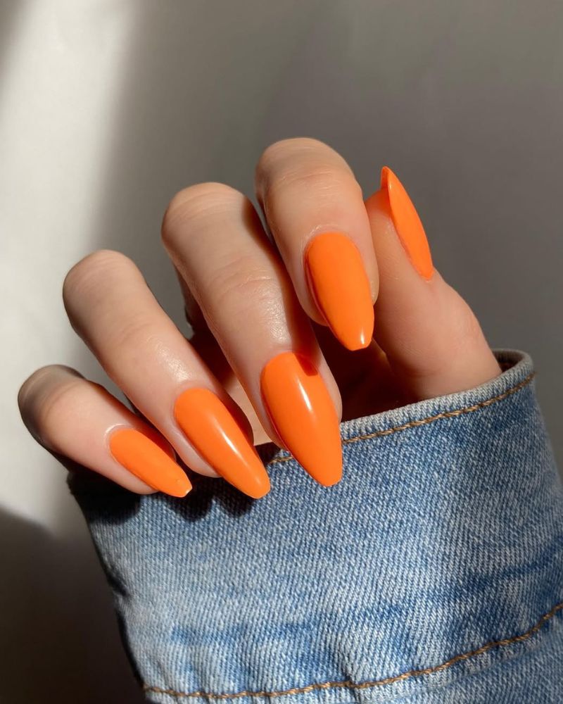 beautiful and refined coffin nail ideas nail decoration showcasing beautiful hues with elegant nail shape, featuring trendy coffin nail shape
